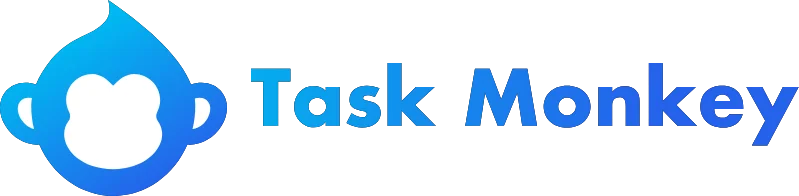 Task Monkey logo